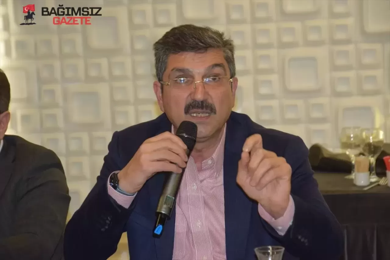 Ferhat Nasıroğlu Kimdir, Nereli? Ferhat Nasıroğlu Nerede Görev Yapıyor? Serveti