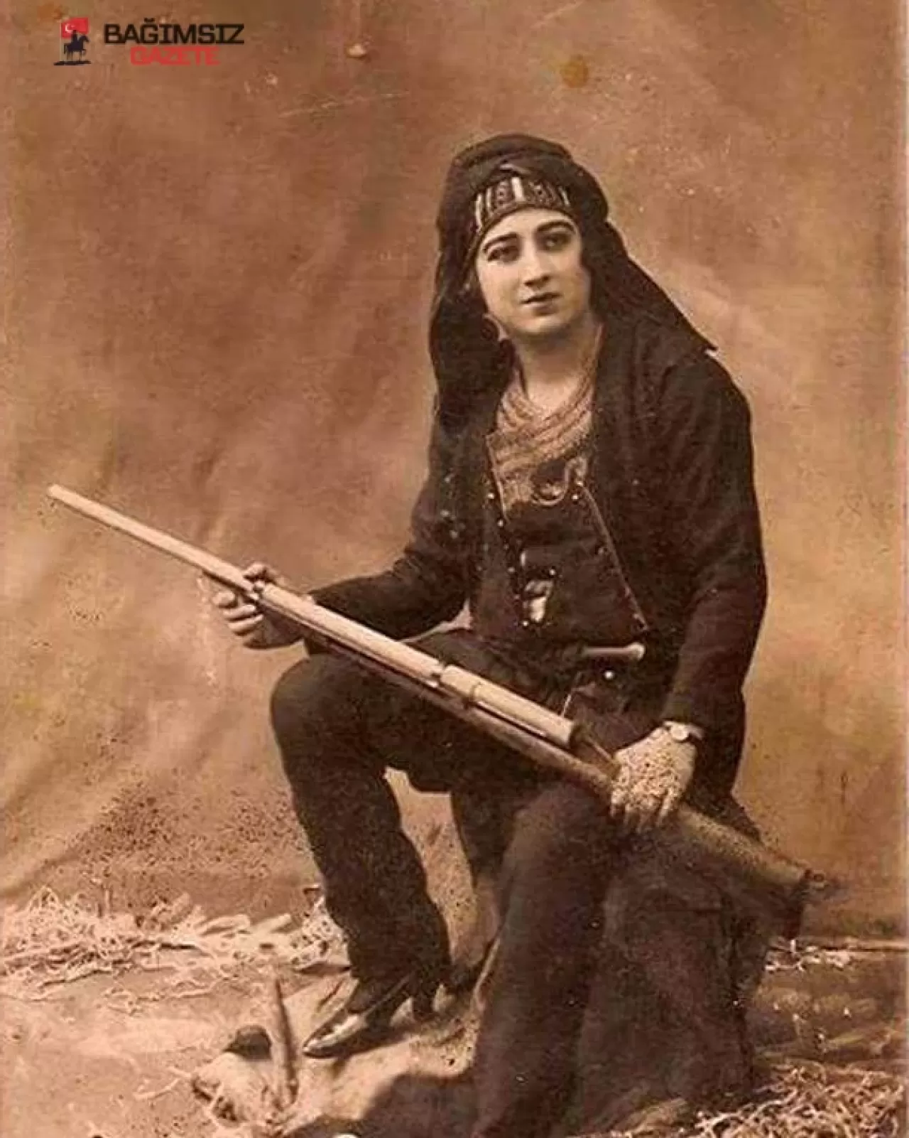 Nezahat Onbaşı Kimdir, Nerelidir? Nezahat Onbaşı Hangi savaşlara Katıldı?