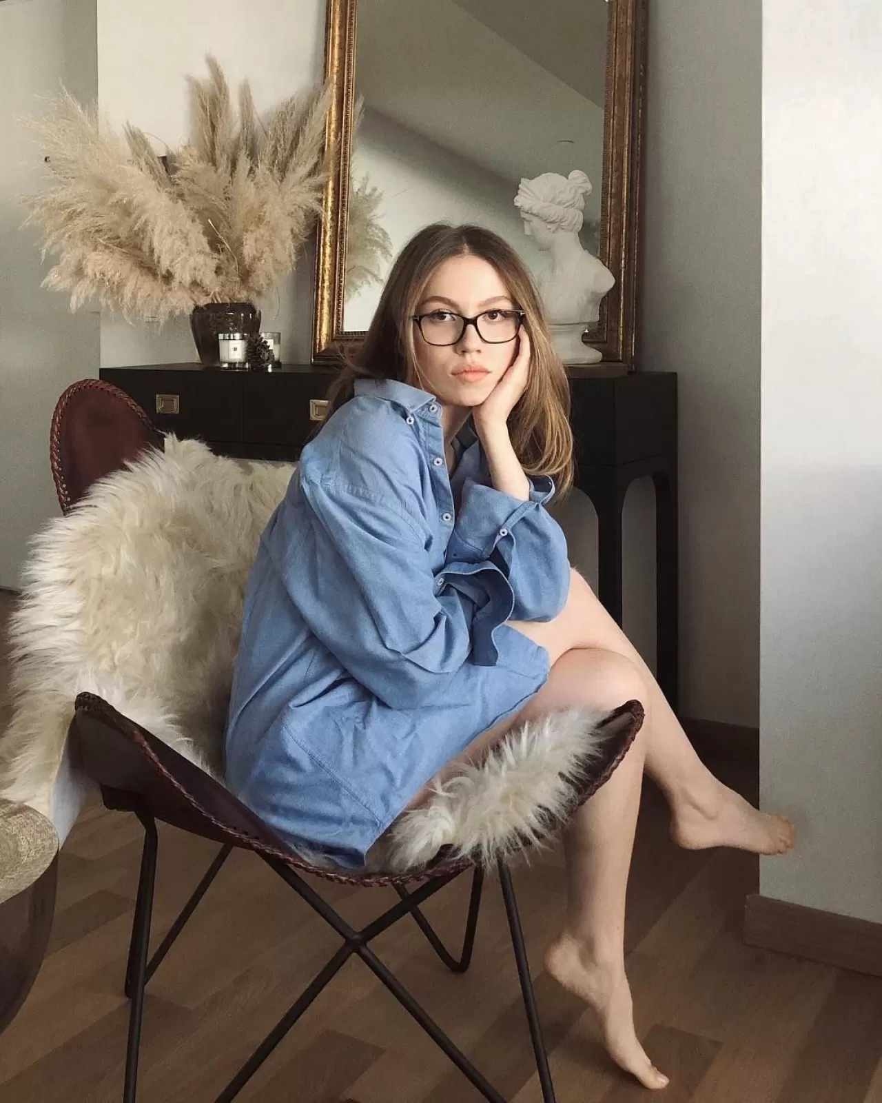 Duygu Özaslan Kimdir, Nereli? Duygu Özaslan Boyu ve Kilosu