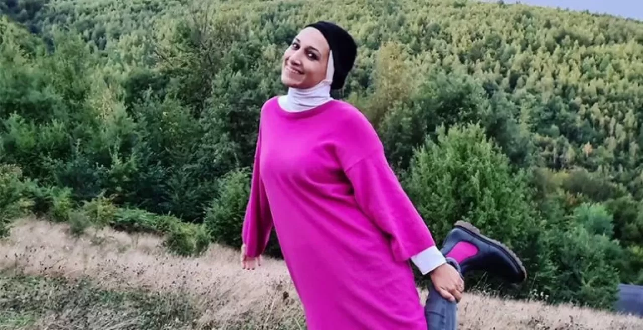 Reshad Strik’in Eski Eşi Sabina Pitić Kimdir?