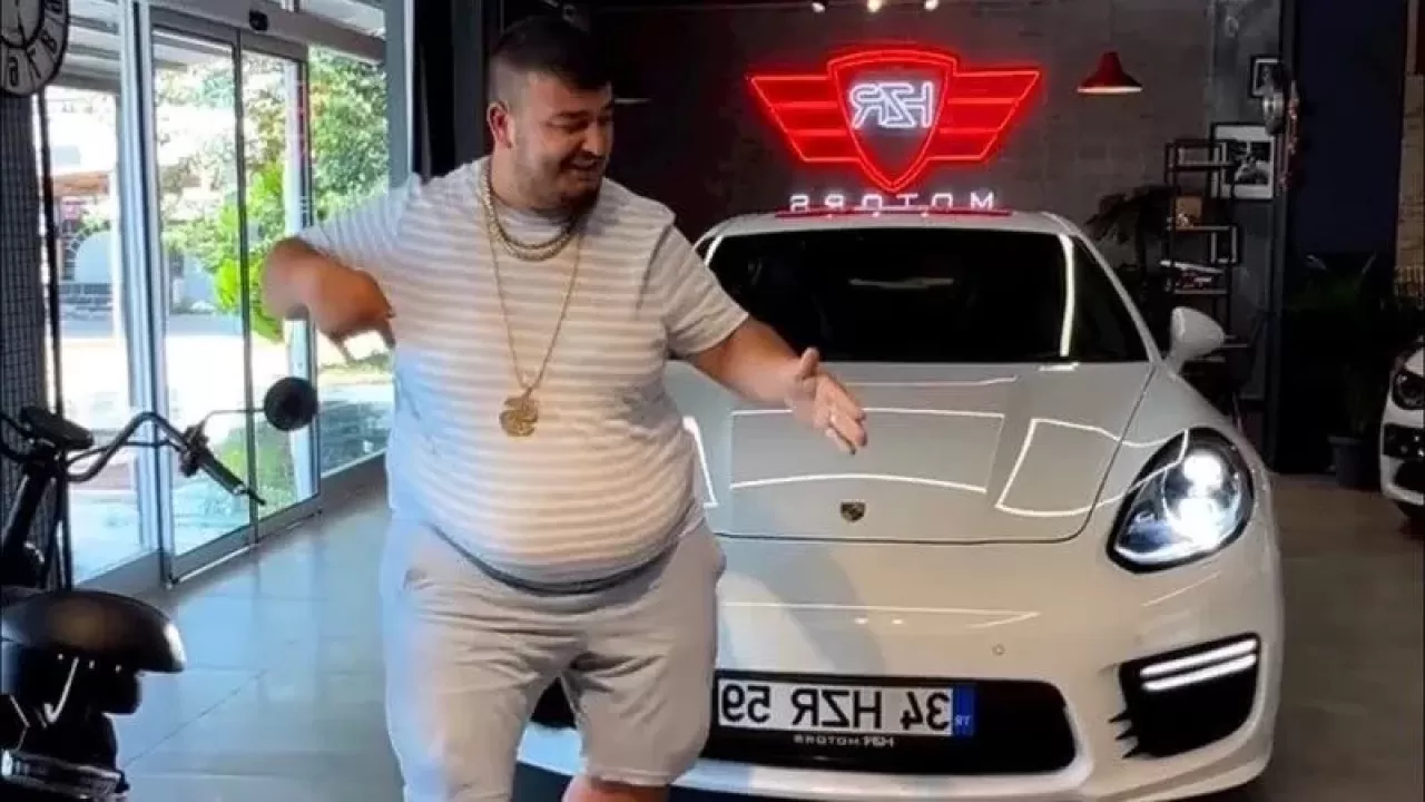 TikTok Yasin Cengiz Kimdir, Nereli? Yasin Cengiz Ne İş yapıyor? Serveti Ne Kadar?