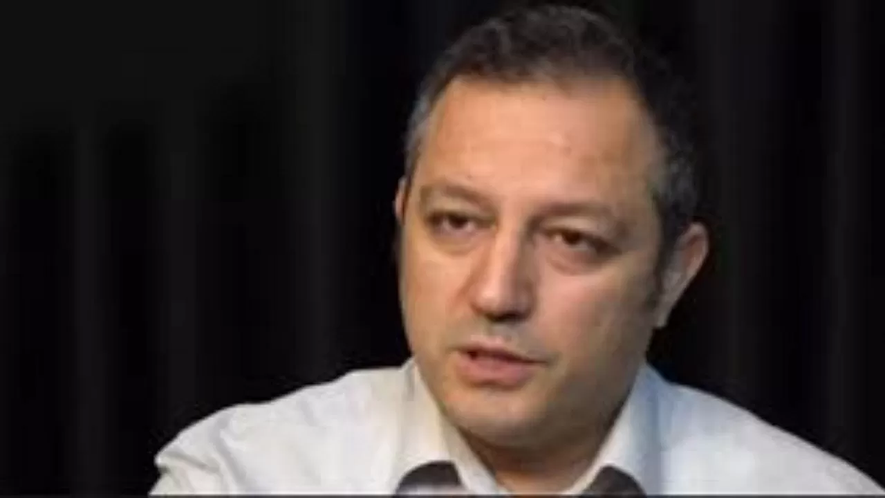 Erdem Atay Kimdir, Nerelidir? Erdem Atay Ne İş Yapıyor?