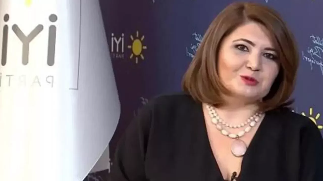Selcan Taşçı Hamşioğlu Kimdir, Nereli? Selcan Taşçı Hamşioğlu Kaç Yaşında?