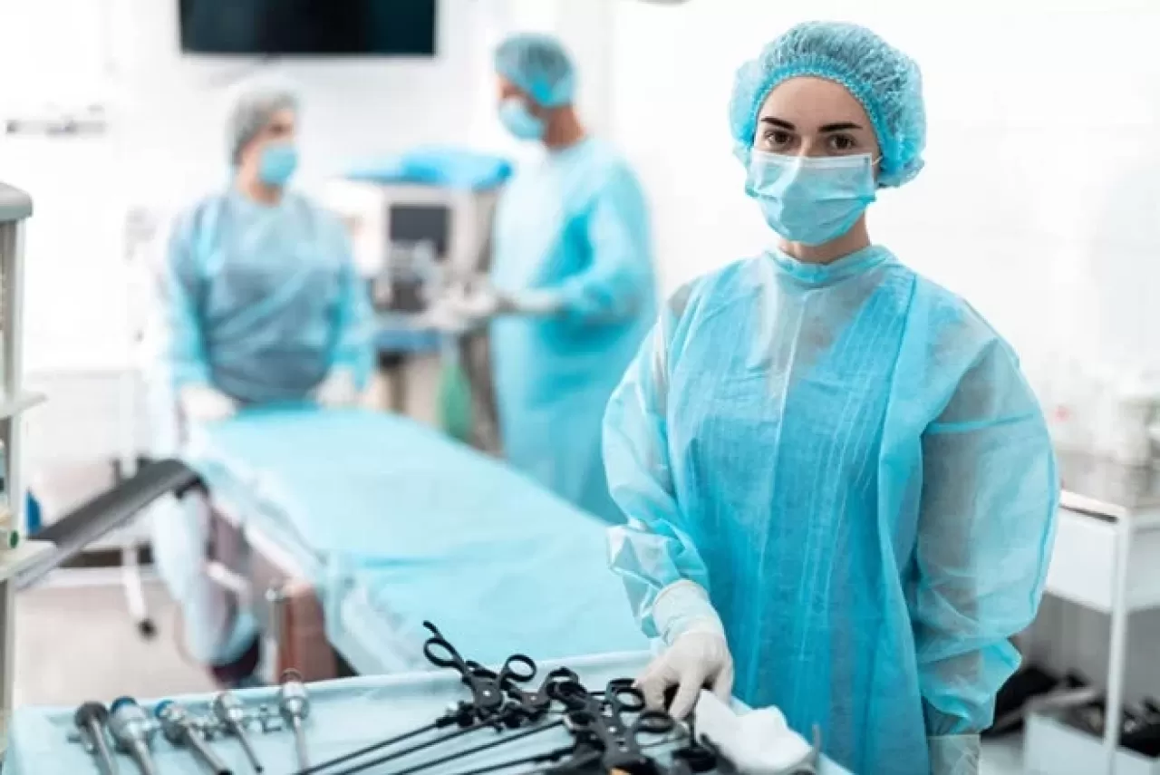 Medikal Ürün Tanıtıcısı Maaşları 2025