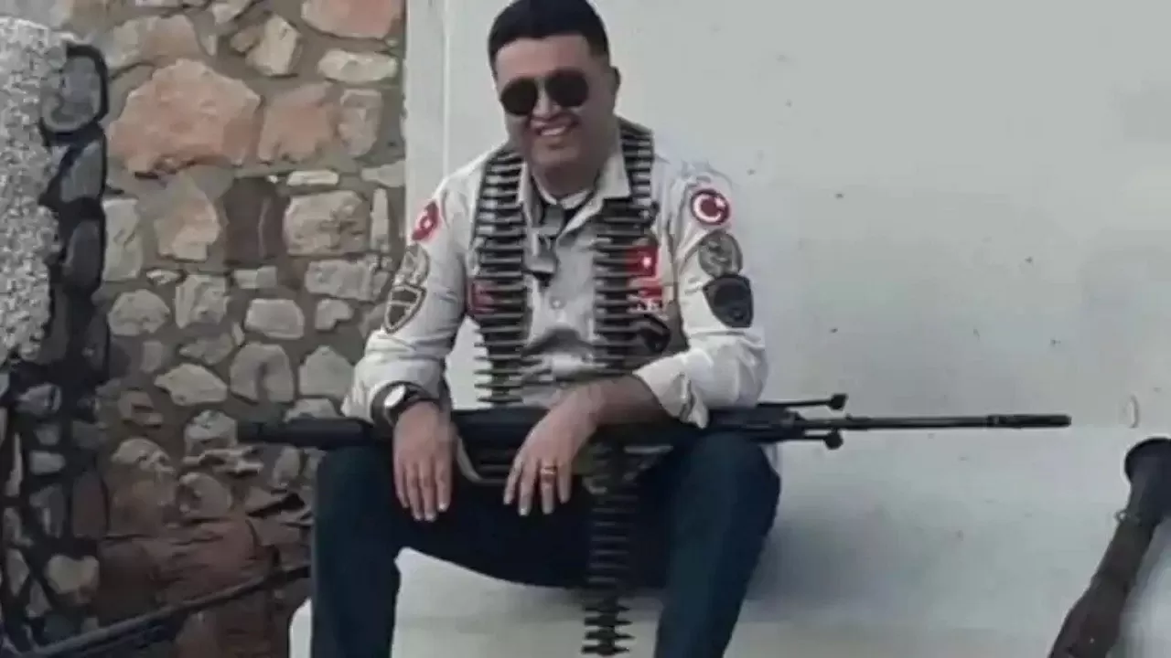 Baygara Suç Örgütü Lideri Ramazan Baygara Kimdir, Nereli?