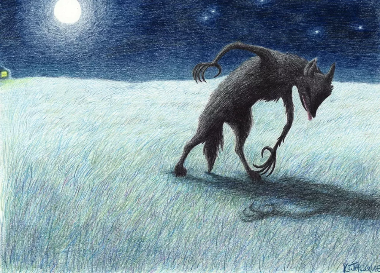 Skinwalker Nedir? Skinwalker Efsanesi Gerçek mi, Kurgu mu?