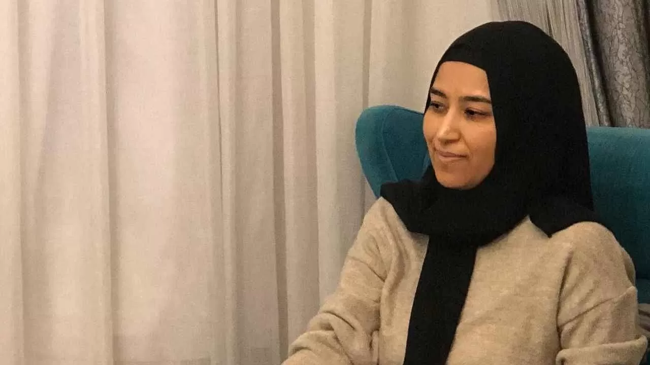 Gülşen Tatlı Kaç Yaşında? İbrahim Tatlıses'in Kızı Gülşen Tatlı'nın Annesi Kim?