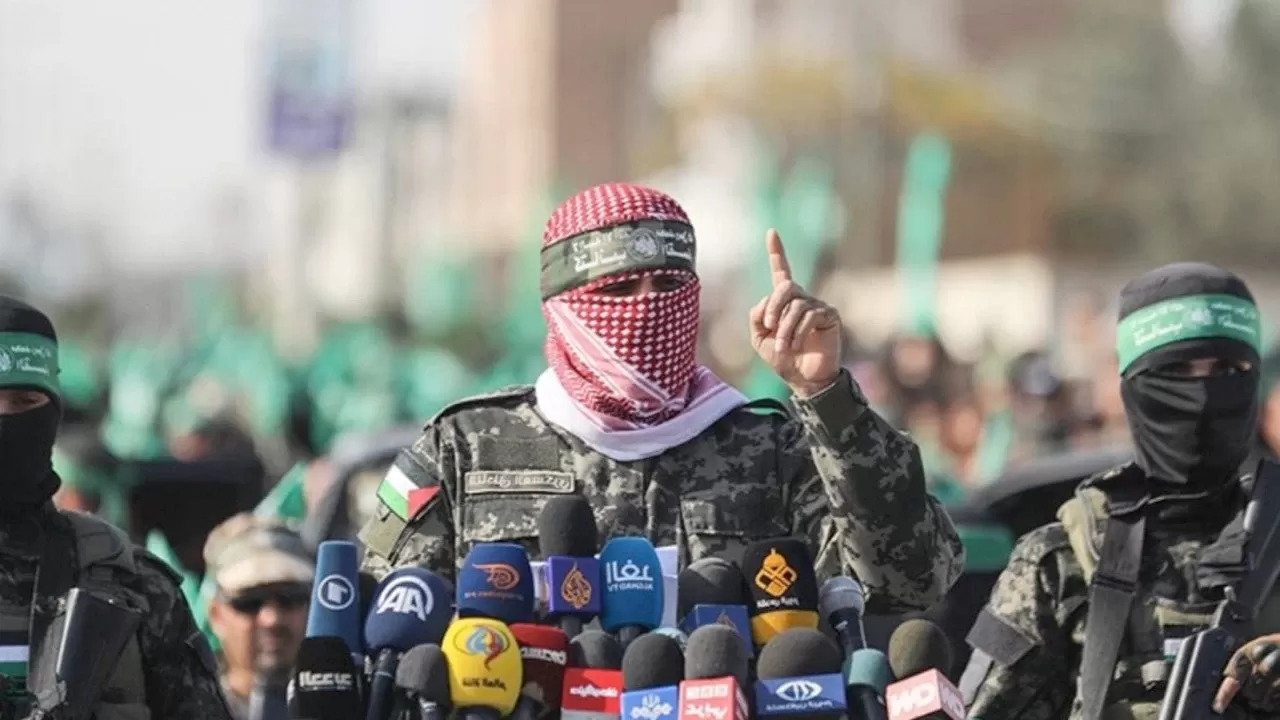 Eski İsrail Güvenlik Konseyi Başkanı: "Hamas, ateşkesle zafer elde etti!"