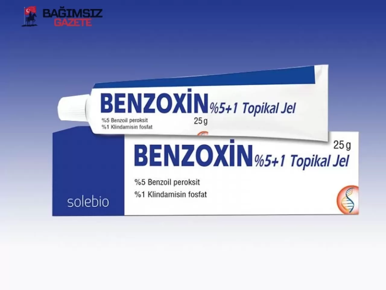 Benzoxin Krem Kullananlar Yorumları: Benzoxin Krem Yüzde Ne Kadar Kalmalı​?
