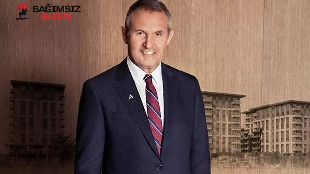Süleyman Çetinsaya Kimdir, Nereli? Çocukları kim? Hangi Otelin Sahibi?