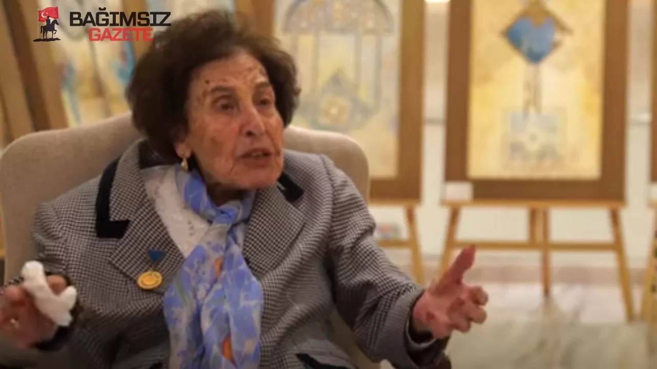 Türkolog Prof. Dr. Zeynep Korkmaz Kimdir, Nereli?  Zeynep Korkmaz Kaç Yaşında?