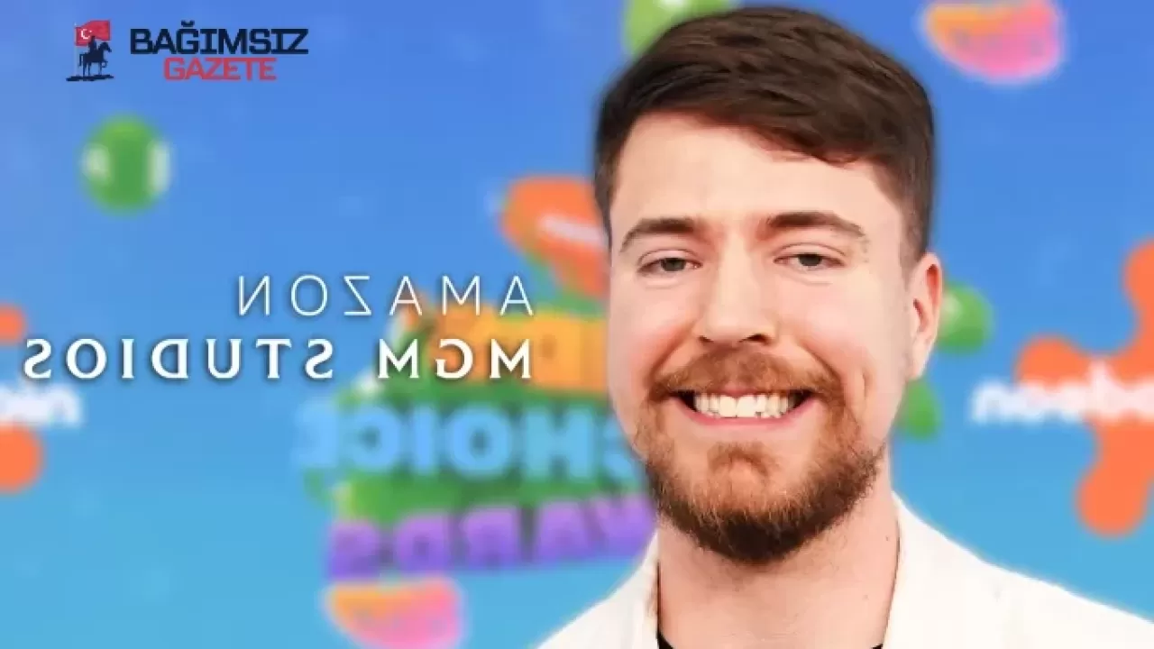 Mr. Beast Serveti 2025: MrBeast Dünyada Kaçıncı Zengin? Mrbeast Çikolatası
