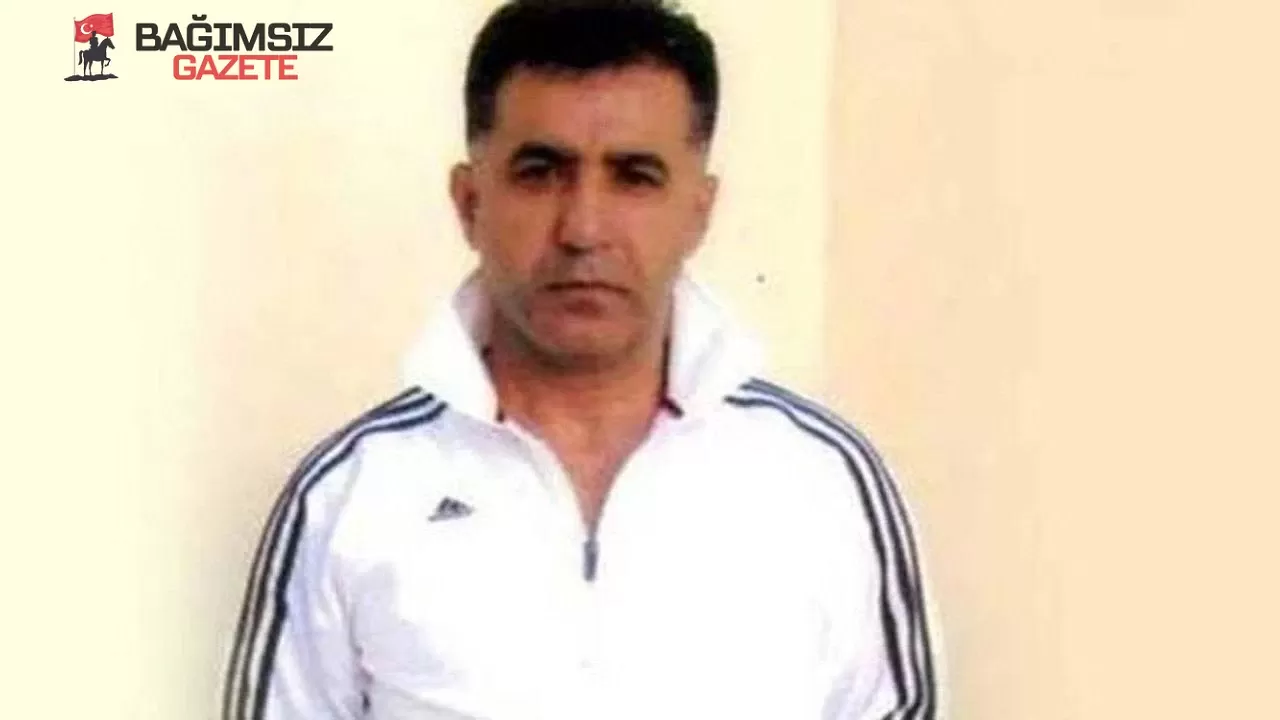 Gültekin Alan Kimdir? Gültekin Alan Neden Cezaevinde?