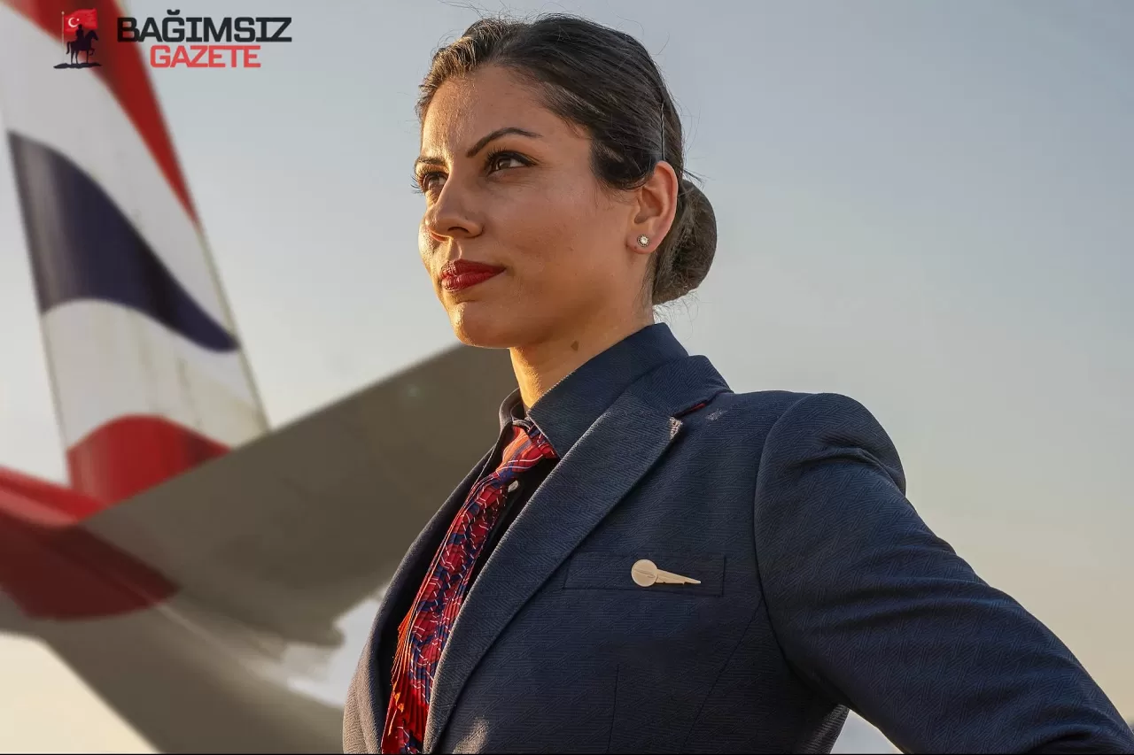 Güncel Hostes Maaşları 2025: THY, Pegasus, SunExpress, Qatar Airways…