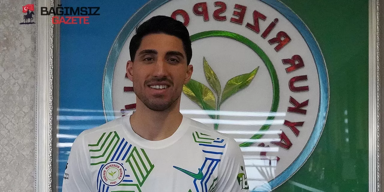 Çaykur Rizespor Berkay Özcan Kimdir? Berkay Özcan ve Salih Özcan Kardeş mi?