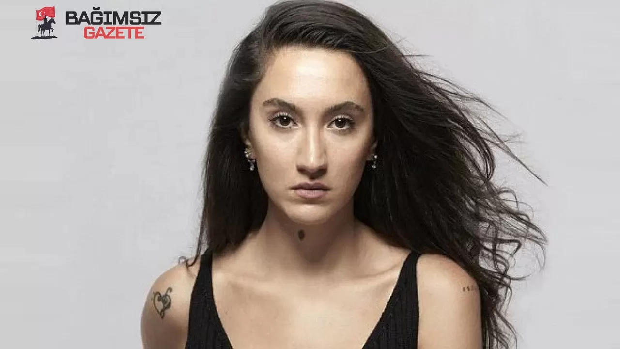 Ece Barak Kimdir, Nereli? Ece Barak Müzik Kariyeri ve Şarkıları