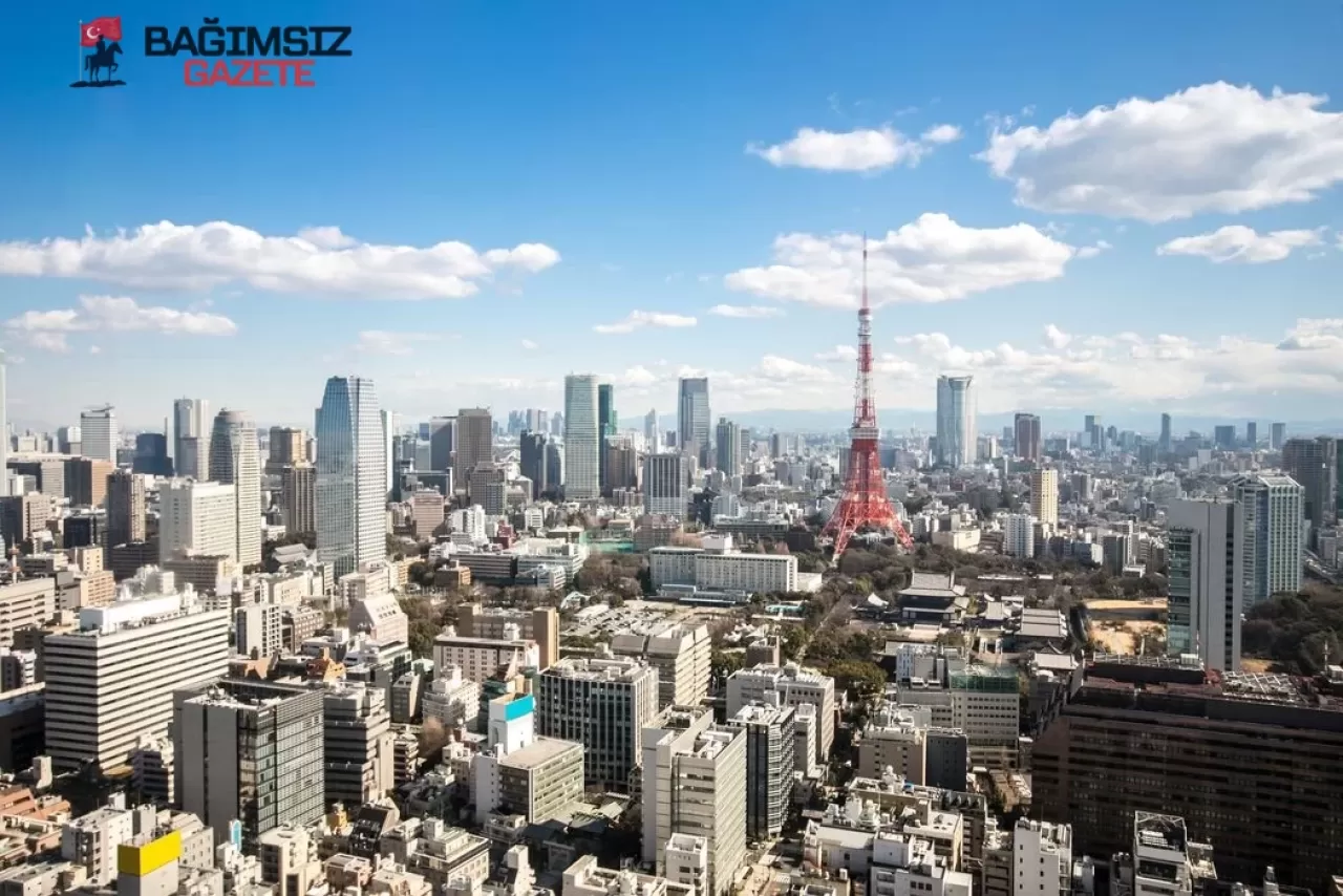 Japonya'da 2025 Asgari Ücret Ne Kadar? Güncel Japonya Meslek Maaşları!