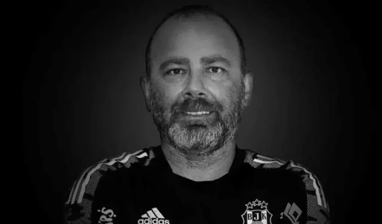 Sergen Yalçın’ın Kardeşi Gürsoy Yalçın Kimdir, Neden Vefat Etti? Hastalığı Neydi?