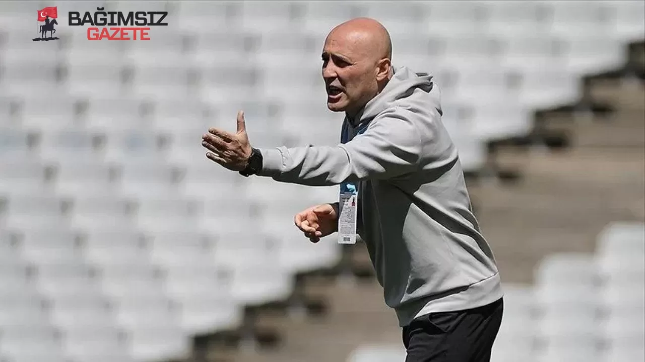 Alanyaspor Teknik Direktörü Sami Uğurlu Kimdir, Hangi Takımlarda Oynadı?