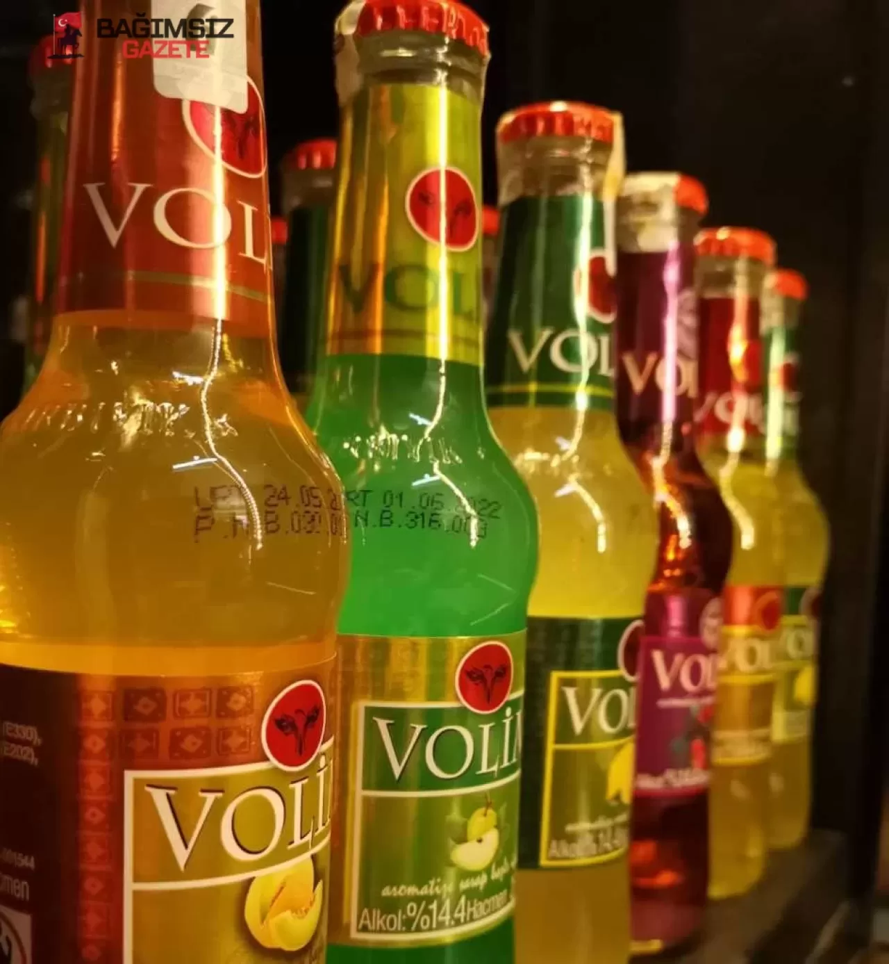 Volim Fiyatları 2025: Güncel Volim Fiyat Listesi! 1 Litre Volim Ne Kadar?
