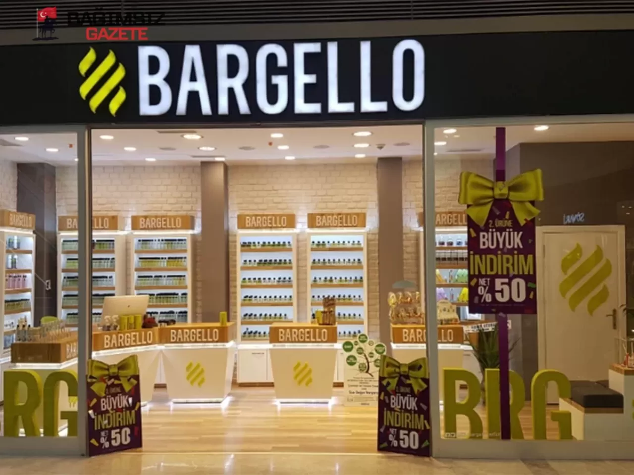 2025 Bargello Bayilik Ücreti Ne Kadar? Bargello Bayilik Kar Marjı