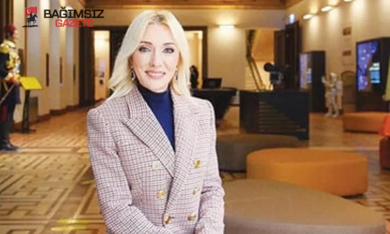 Pervin Ersoy Kimdir, Aslen Nereli? Pervin Ersoy Babası Kim?