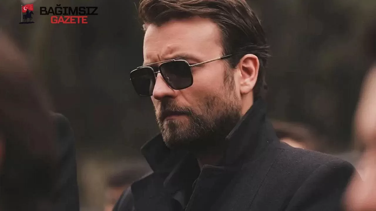 Ersoy Nezir Çınarlı Kimdir, Boyu, Kilosu? Ersoy Nezir Çınarlı Oynadığı Diziler