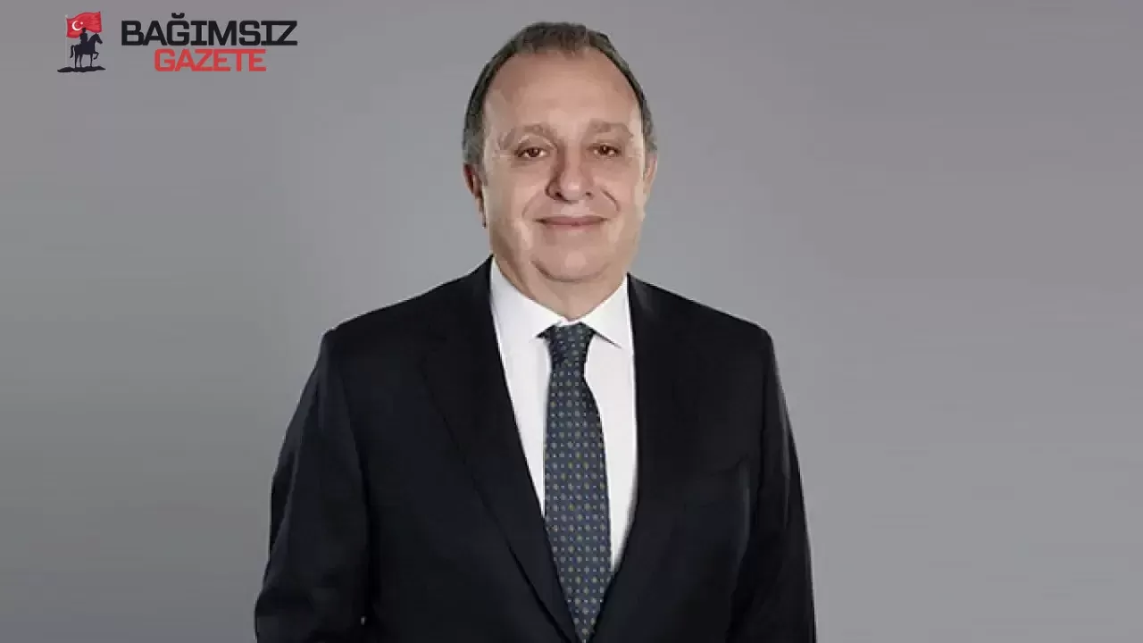 Ömer Yüngül Kimdir, Nereli? Ömer Yüngül Eşi Kim, Serveti Ne Kadar?