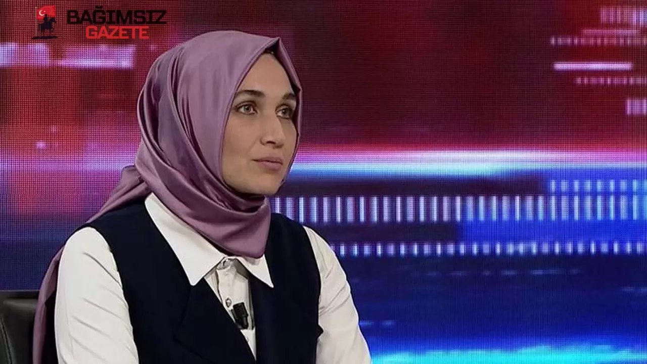 Afyon Valisi Kübra Güran Yiğitbaşı Kimdir, Eşi Kim? Kimin Kızı?