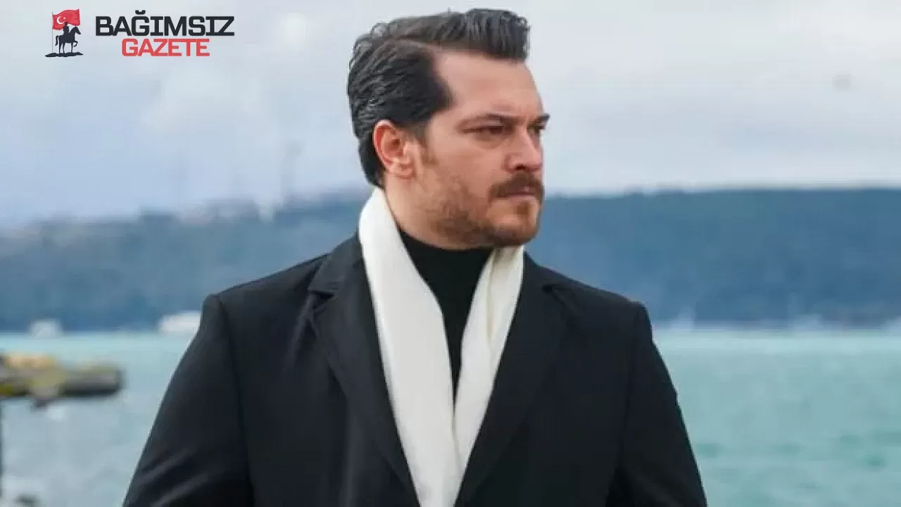 Eşref Rüya Dizisi Kimi Anlatıyor? Çağatay Ulusoy Kimi Canlandırıyor?