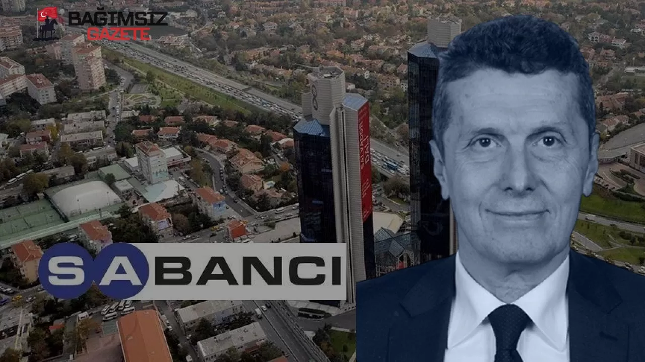 Sabancı Holding Hayri Çulhacı Kimdir, Kaç Yaşında, Nereli, Mesleği Ne?