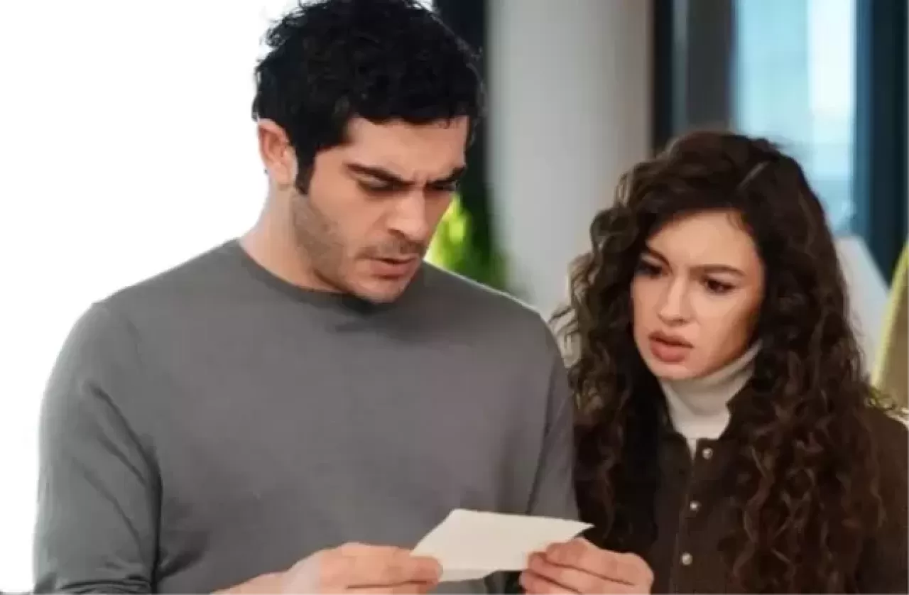 Bir Gece Masalı 25. Bölüm Fragmanı Yayınlandı mı? Yeni Bölümde Neler Olacak?