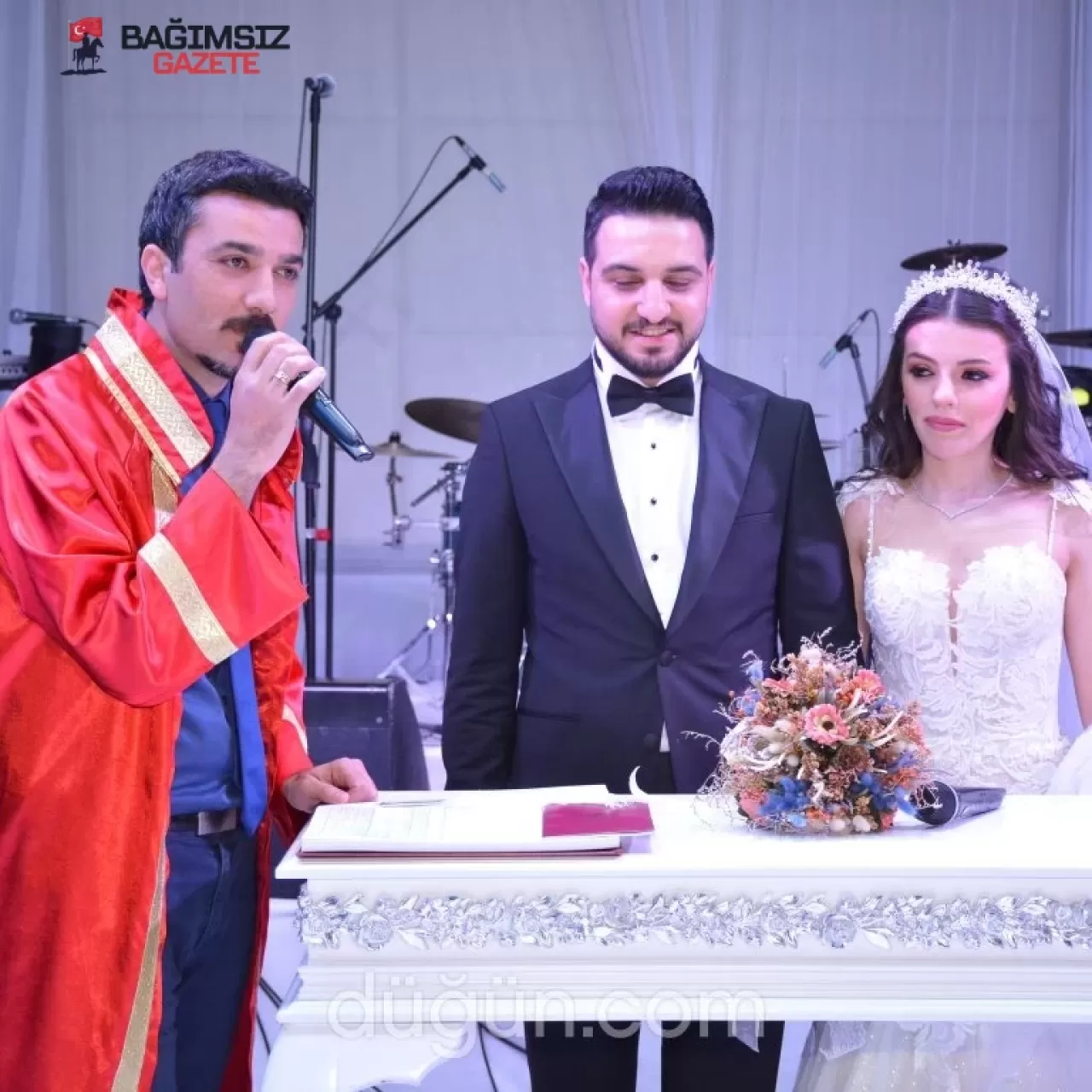 2025 Nikah Memuru Maaşları: Nasıl Nikah Memuru Olunur?