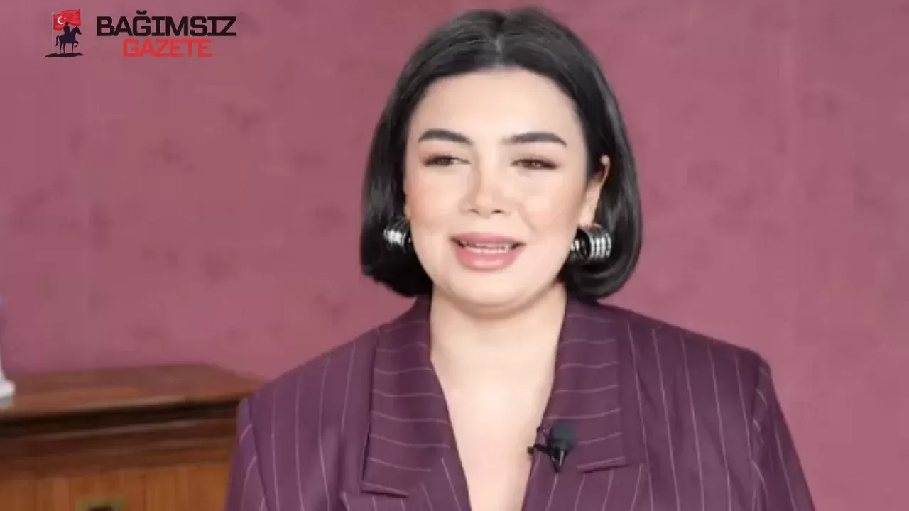 Yemekteyiz Rabia Uyanık Kimdir? Sosyal Medya Fenomeninden Mutfak Şovuna!