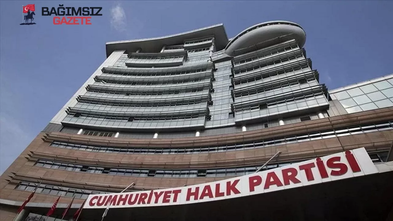 CHP'de Ön Seçim Süreci: Dayanışma Sandığı Nedir ve Kimler Oy Kullanabilir?