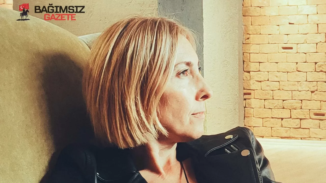 Simge Kalfaoğlu Kimdir, Kaç Yaşında? Simge Kalfaoğlu Ne İş Yapıyor?