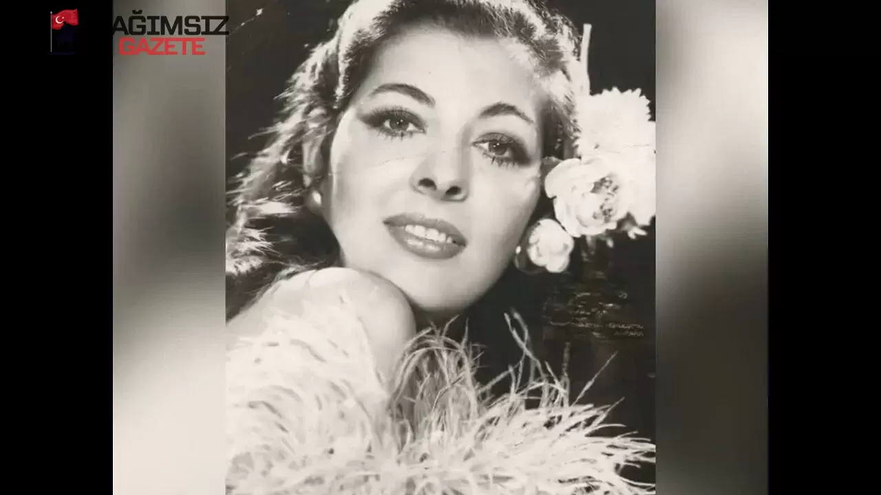 Tanyeli’nin Annesi Dolgun Sezer Kimdir? Hangi Filmlerde Oynadı?