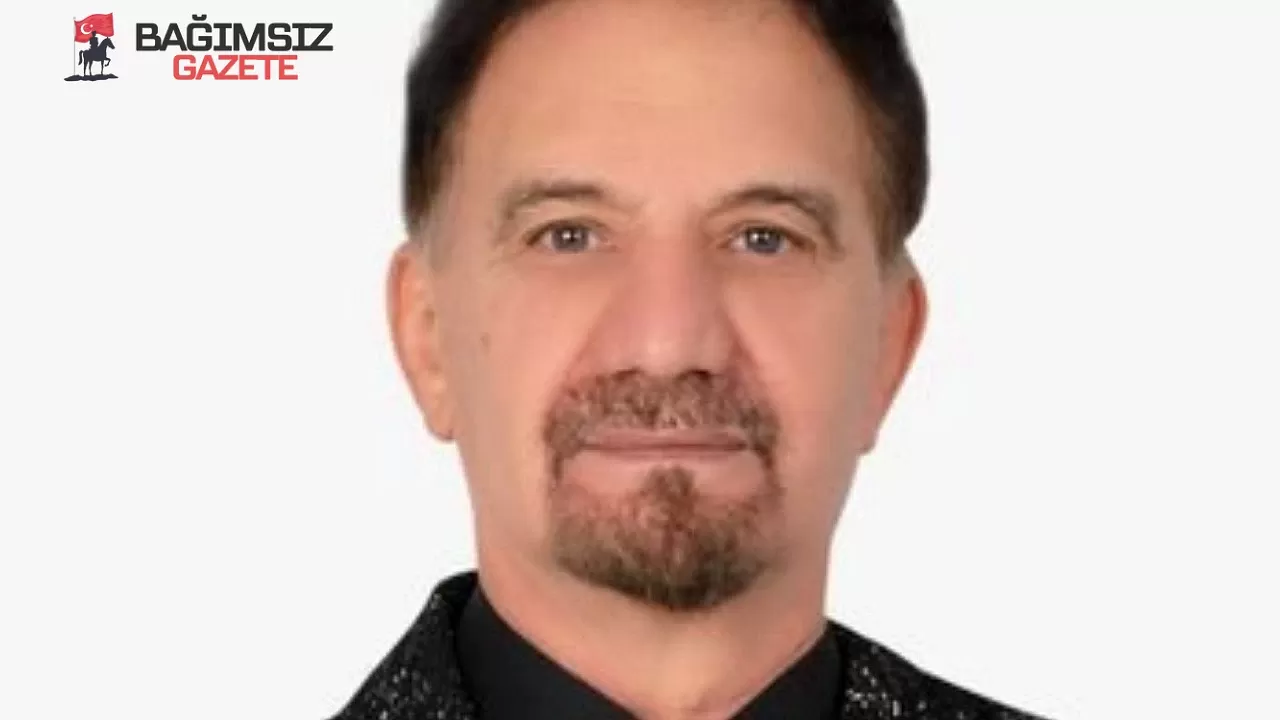 Prof. Dr. İbrahim Aydın Kimdir, Hangi Bölümden Mezun?