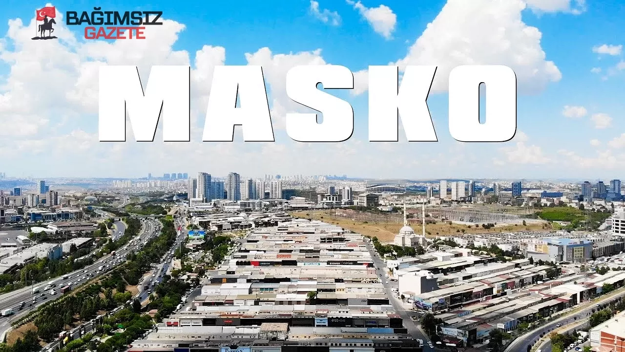 Masko Saat Kaça Kadar Açık? Masko Mobilya Kenti Açılış Saati
