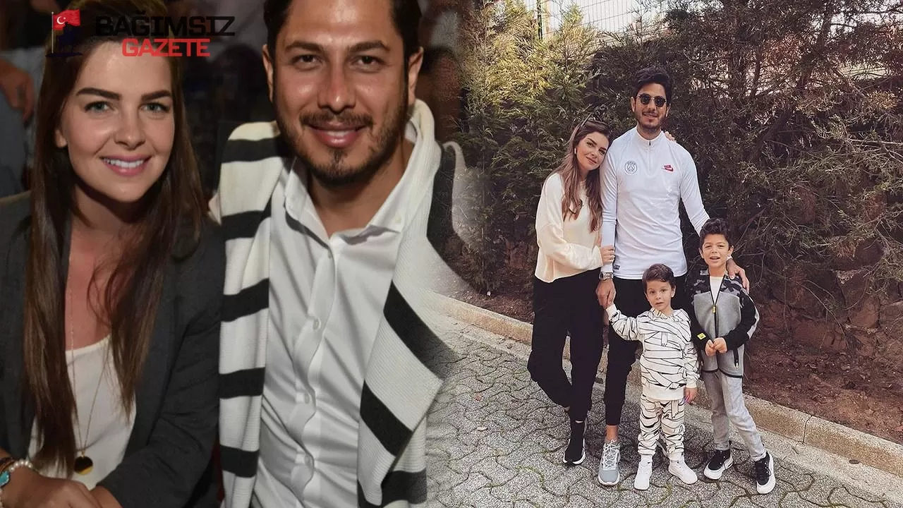 Pelin Karahan’ın Eşi Bedri Güntay Kimdir, Kaç Yaşında, Ne İş Yapıyor?