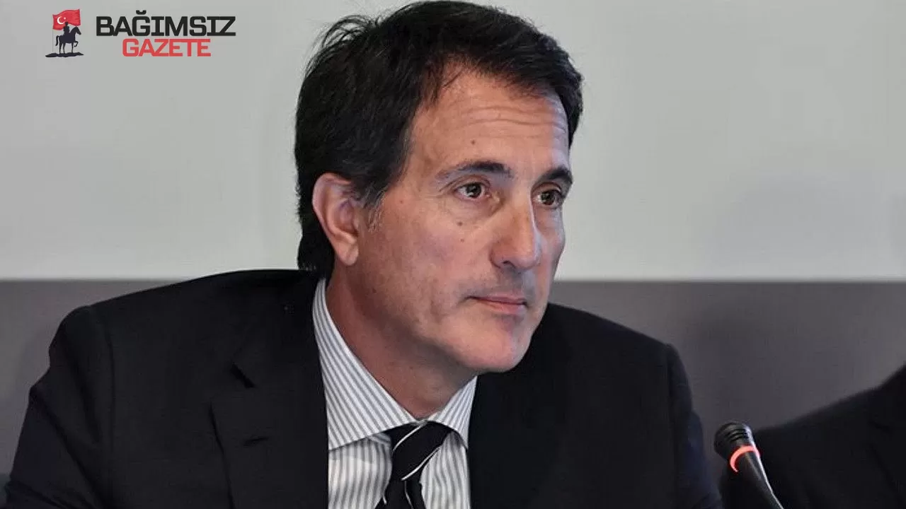 Ali Nuri Özsüer Kimdir, Nereli? Evli mii Eşi Kim?