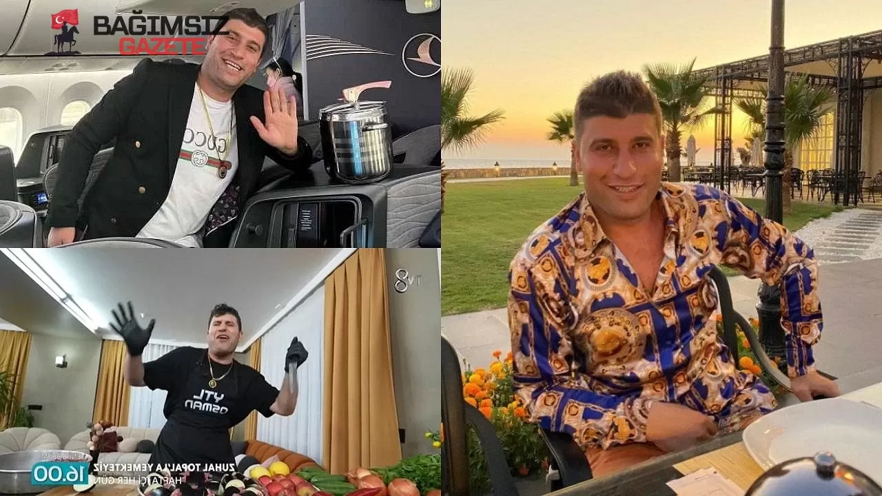 YTL Osman Kimdir, Nereli, Evli mi? Osman Yavuz Ne İş Yapıyor?