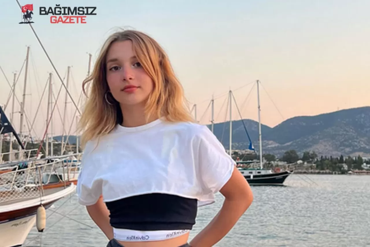 Ecrin Su Çoban Kimdir, Boyu Kilosu Kaç?