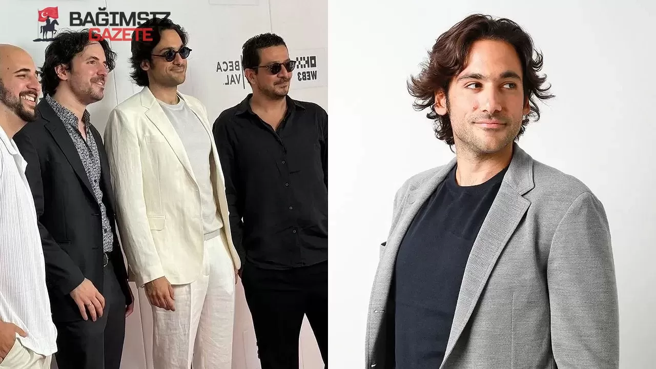Hollywood Yolunda İlerleyen Alihan Yalçındağ Kimdir, Kaç Yaşında?