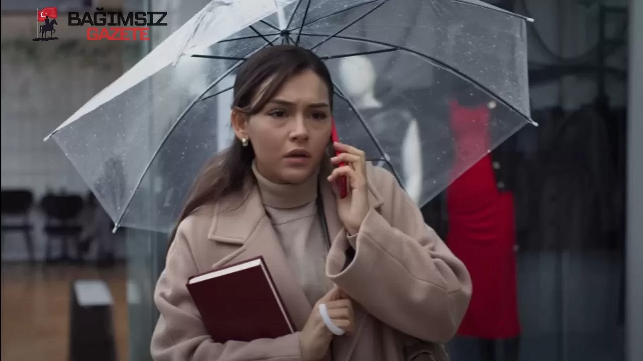 Can Borcu Yasemin Kimdir, Nasıl Ünlü Oldu? Çağla Boz Oynadığı Diziler