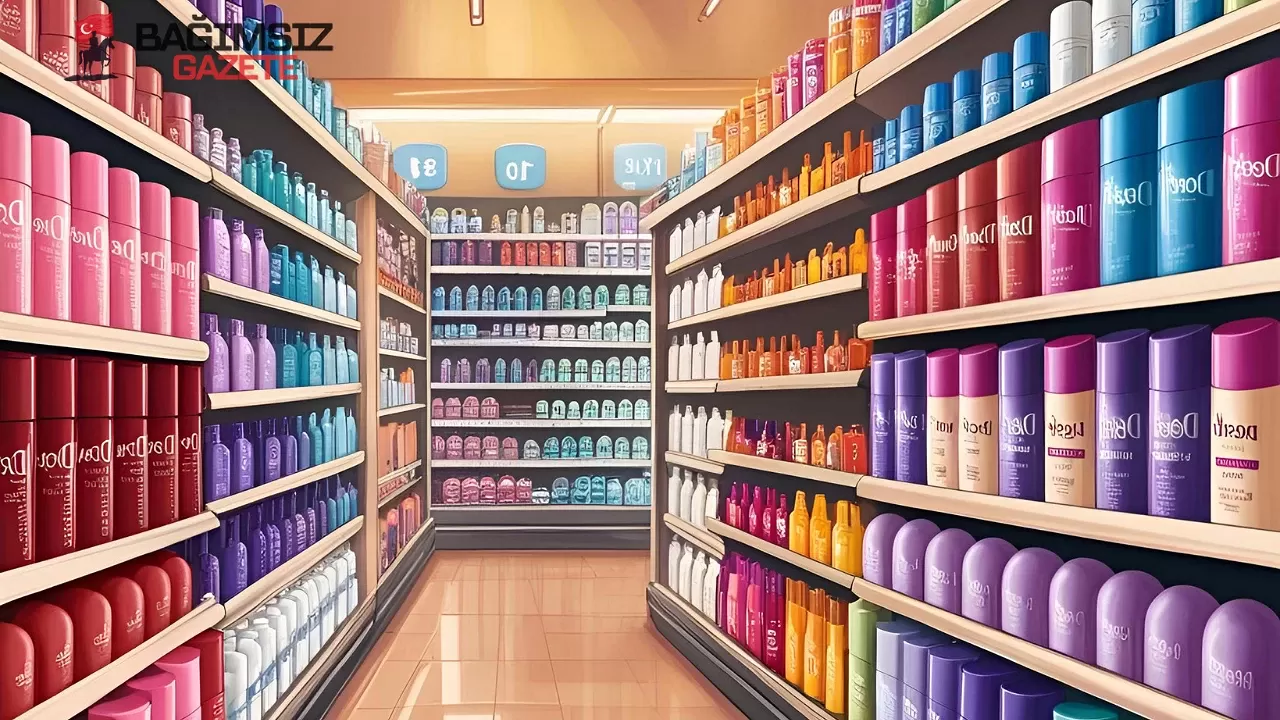 Hangi Deodorantlar Boykot? Güvenle Kullanabileceğiniz Yerli ve Doğal Markalar