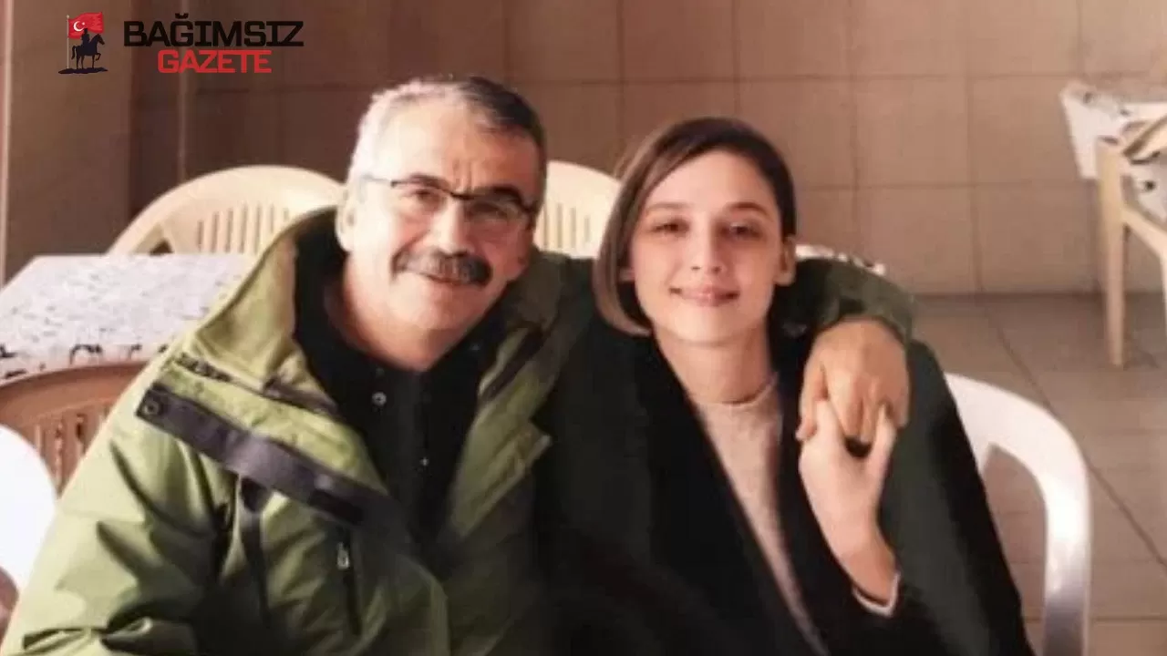 Ceren Kandemir Sırrı Süreyya Önder'in Durumu Hakkında Bilgi Verdi