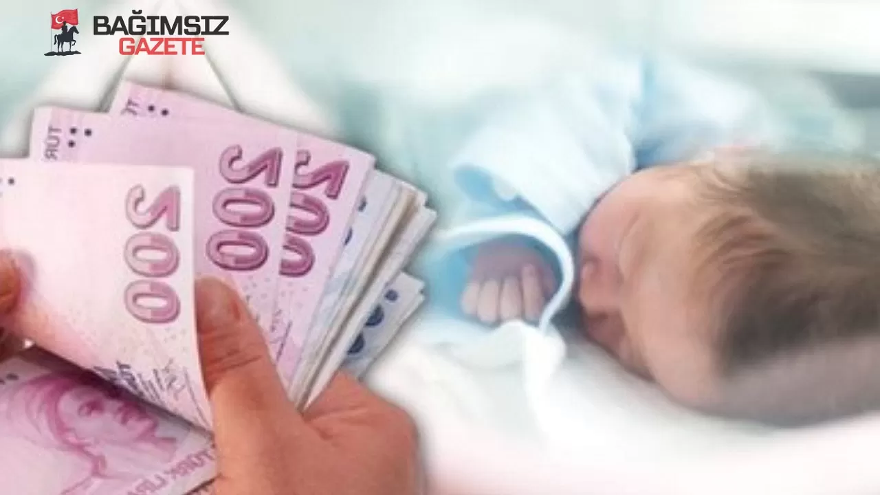 2025 Doğum Yardımı Başvuru Nasıl Yapılır? E-devletten Yapılır mı?