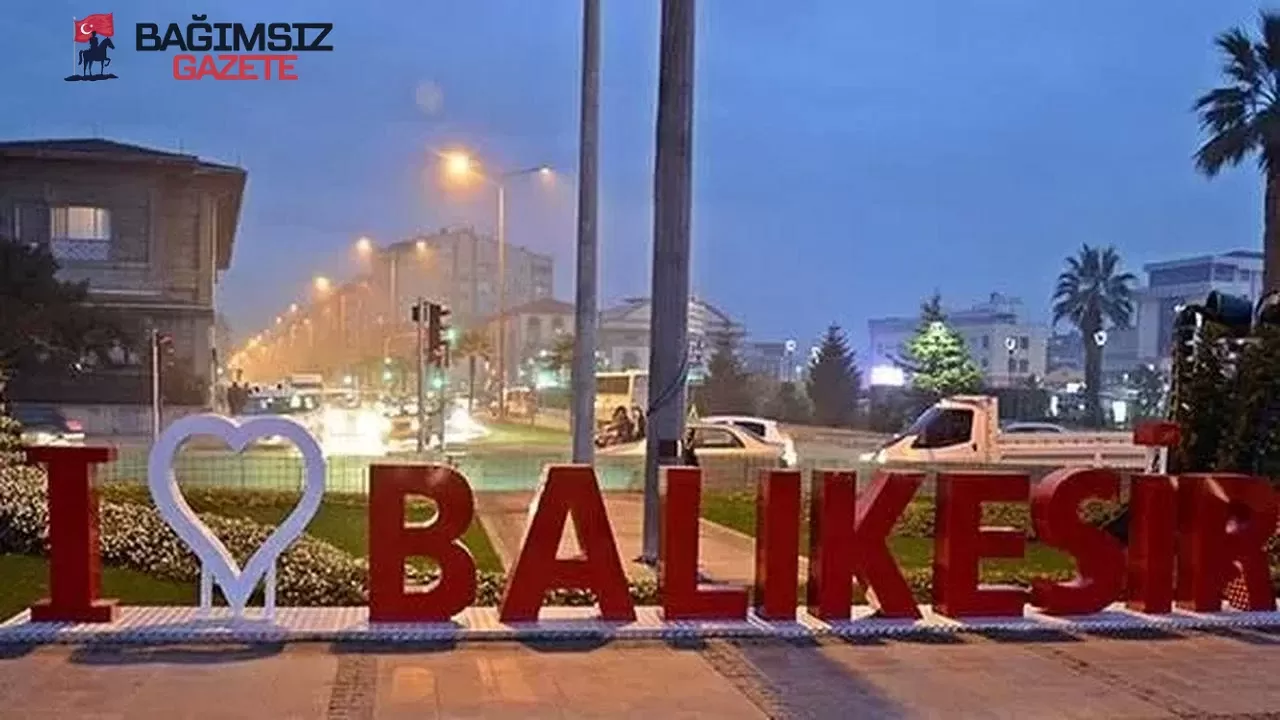 24 Nisan'da Balıkesir'de Okullar Tatil mi?