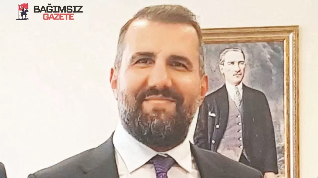 DHMİ İşletme Dairesi Eski Başkanı Mehmet Cemil Acar Kimdir?